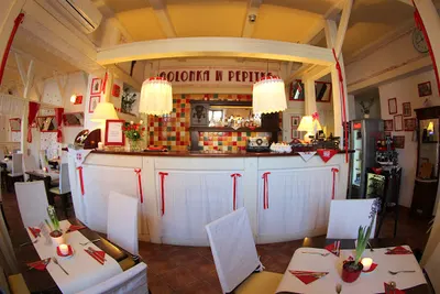 Golonka w Pepitkę Tradycyjna Kuchnia Wielkopolska